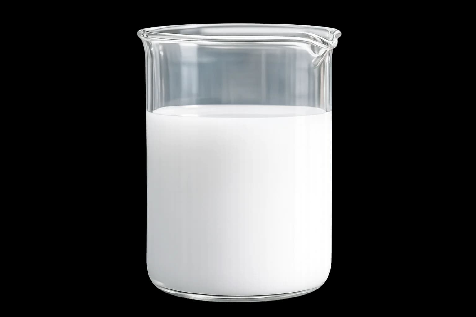 Rust Converter VAM RC 01 beaker sample formulation