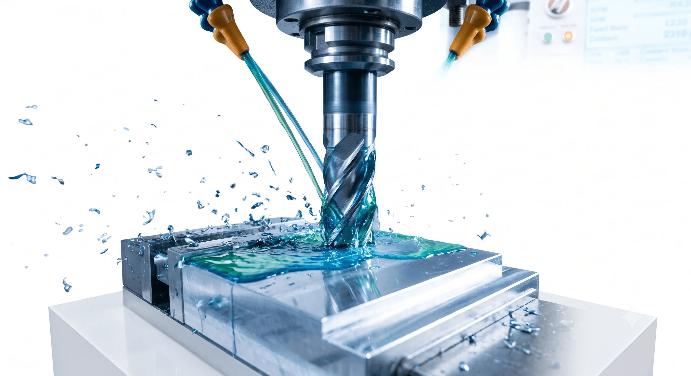 Cutting & Machining