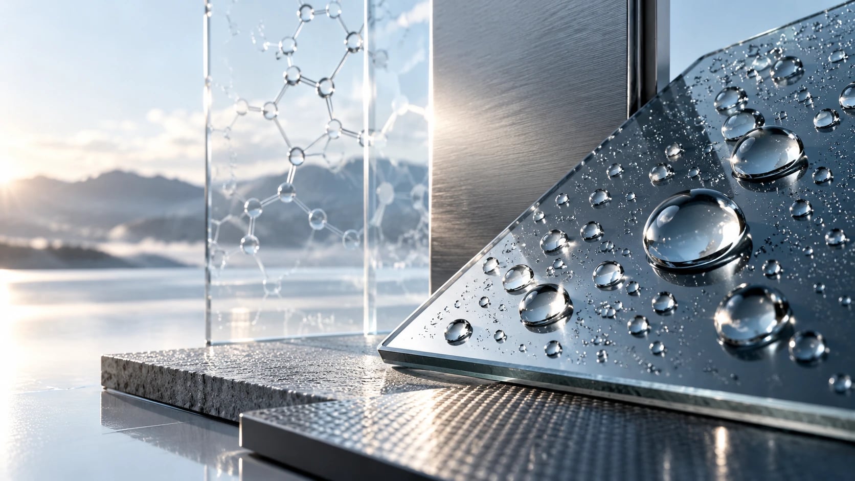 Functional Coatings