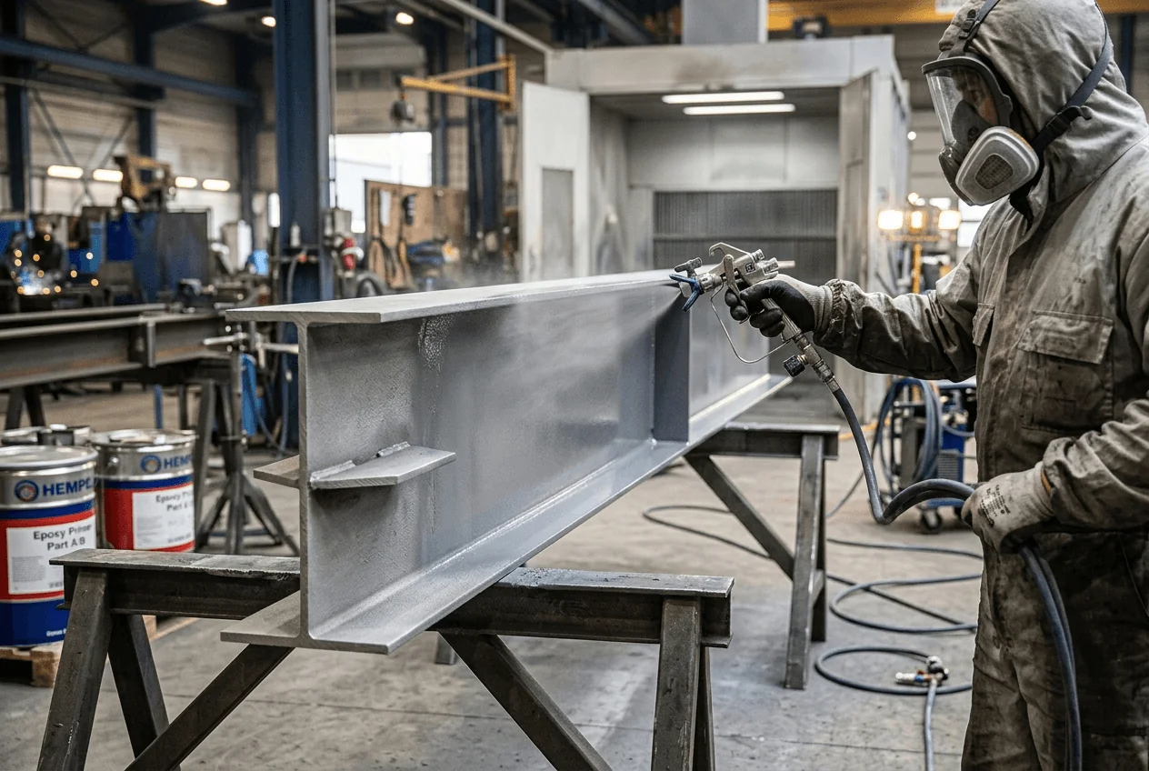 Rust Converter VAM RC 01