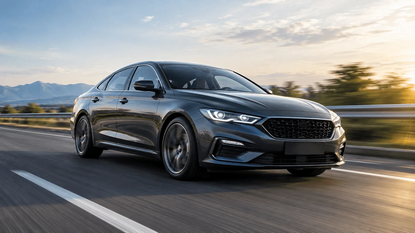 Automotive Manufacturing